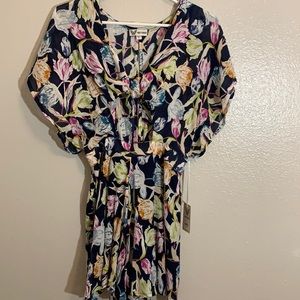 Go coco romper